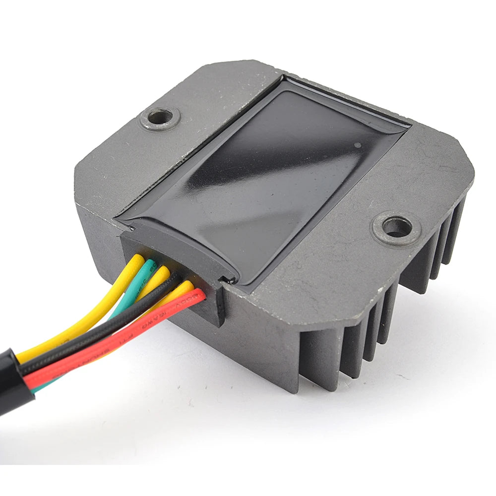 REGOLATORE DI TENSIONE AGILITY 300 X-TOWN 125/300 DTX 125 / 360 KYMCO: 00131205 / 31600-ABD2-900