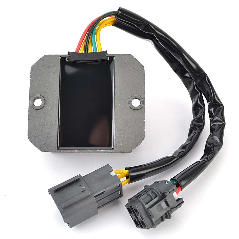 REGOLATORE DI TENSIONE AGILITY 300 X-TOWN 125/300 DTX 125 / 360 KYMCO: 00131205 / 31600-ABD2-900
