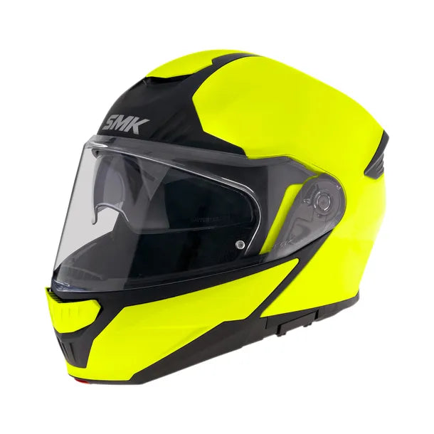 Giallo fluorescente