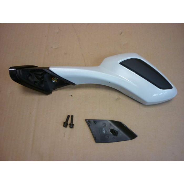 coppia Specchi Specchietti retrovisori dx/sx SYM GTS 250-300I Evo / Joymax 300 Evo 88110-HMA-900 /  88120-HMA-900