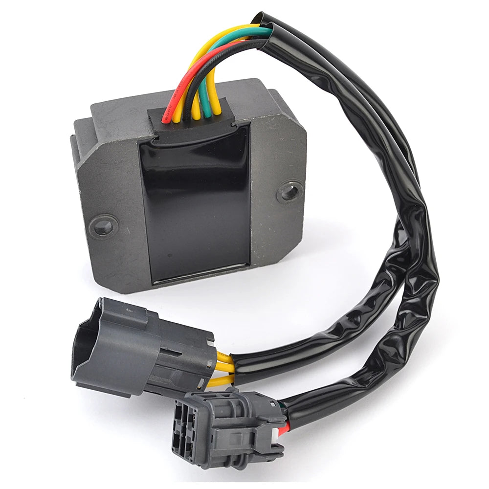 REGOLATORE DI TENSIONE AGILITY 300 X-TOWN 125/300 DTX 125 / 360 KYMCO: 00131205 / 31600-ABD2-900