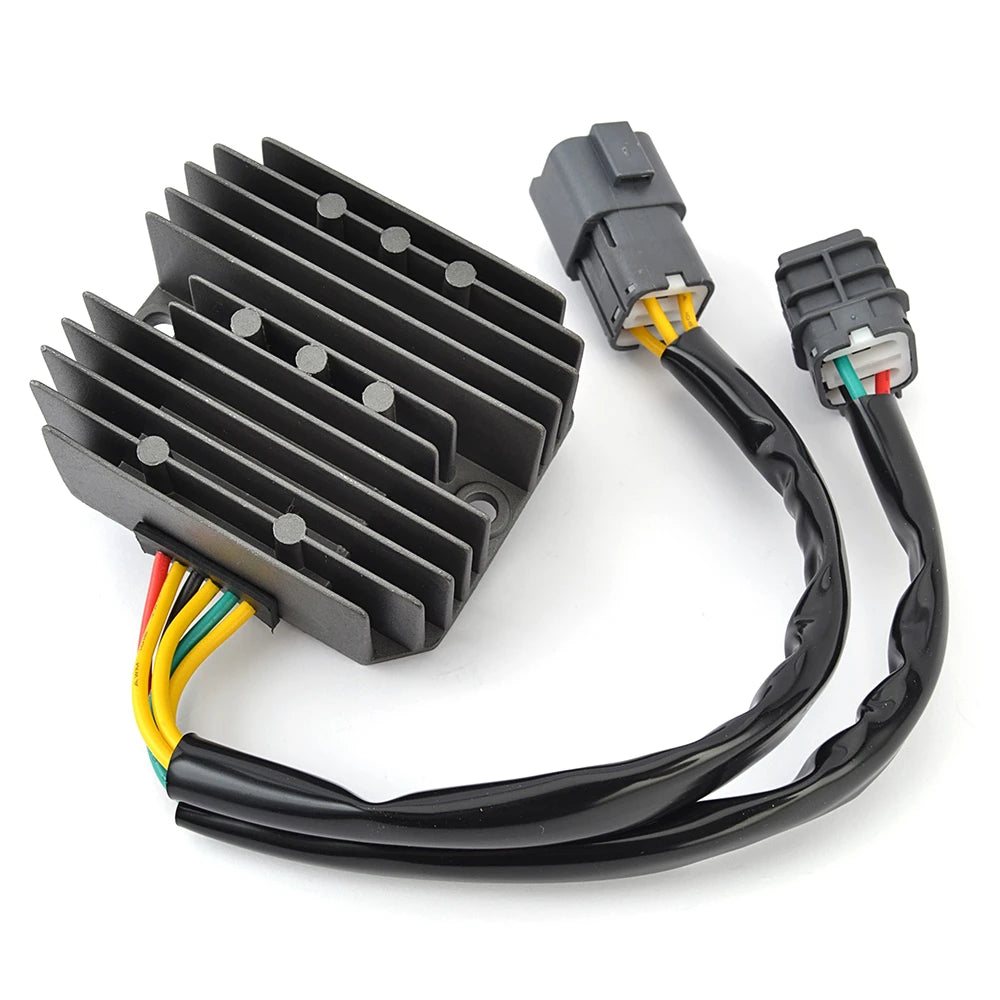 REGOLATORE DI TENSIONE AGILITY 300 X-TOWN 125/300 DTX 125 / 360 KYMCO: 00131205 / 31600-ABD2-900