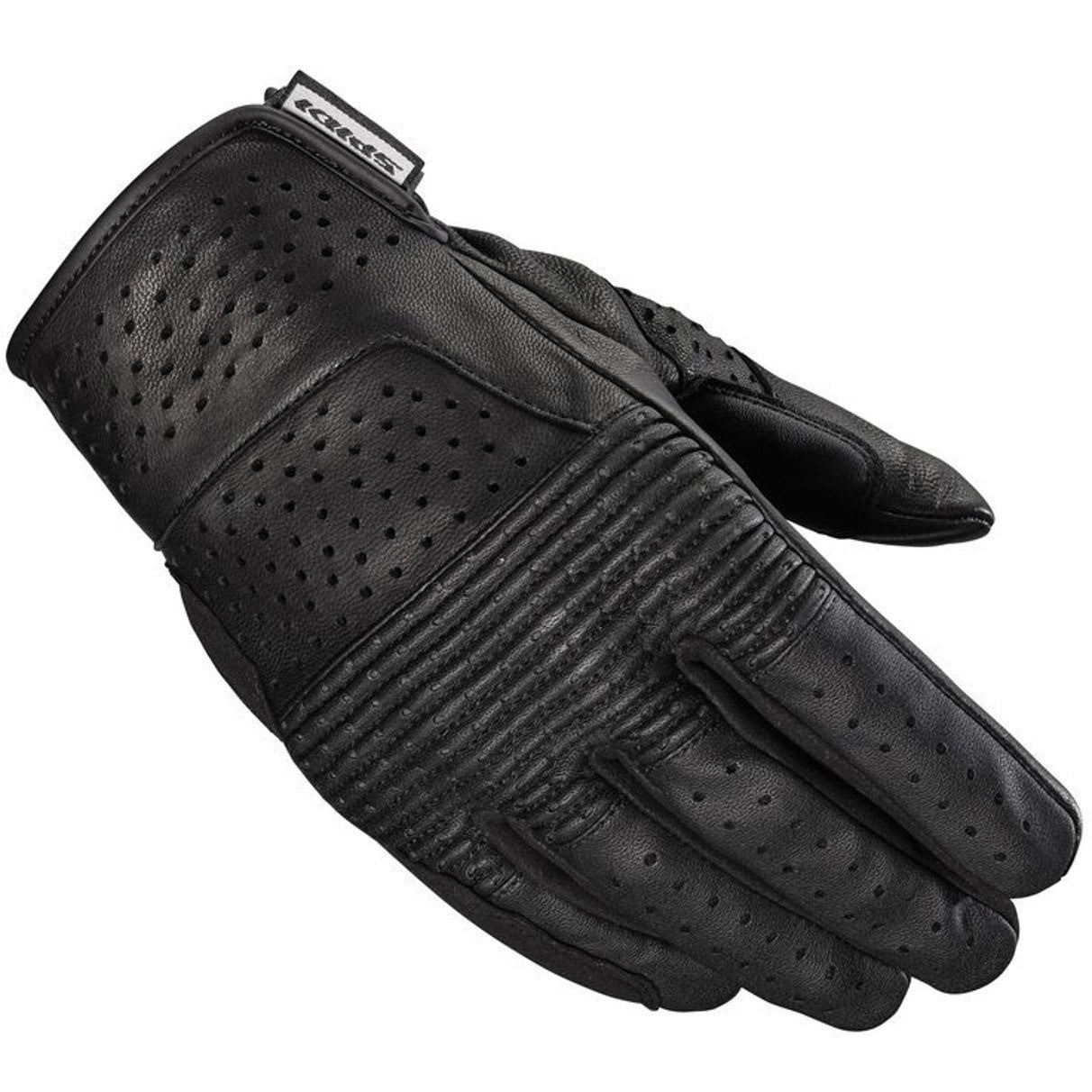SPIDI RUDE PERFORATED ESTIVI GUANTI DA MOTO E SCOOTER