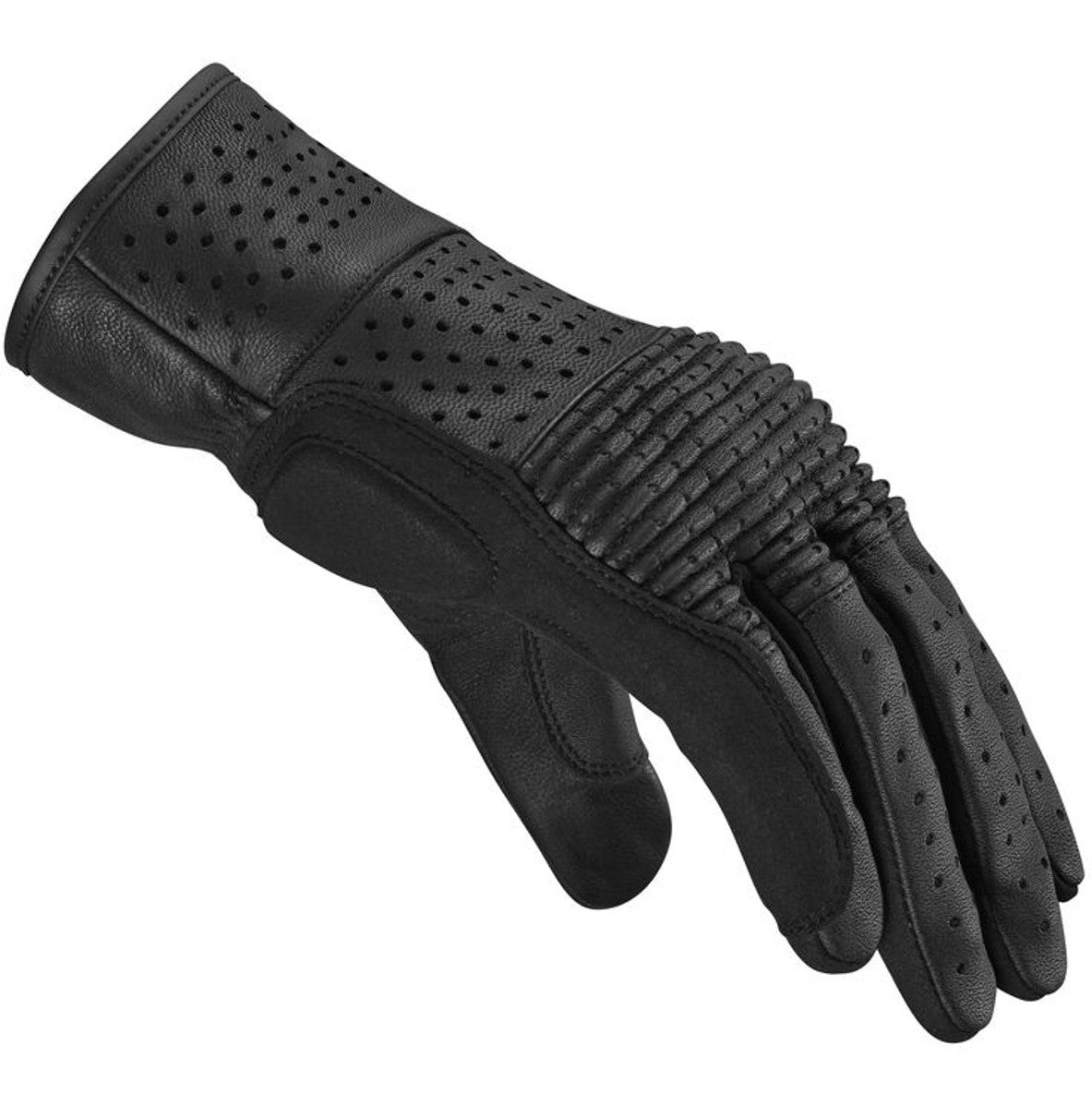 SPIDI RUDE PERFORATED ESTIVI GUANTI DA MOTO E SCOOTER