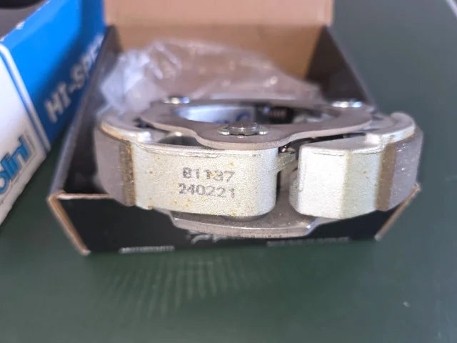 GIRANTE FRIZIONE PIAGGIO LIBERTY 4T 3V IE 125 2013-2014 TOP PERFORMANCE: FZ00422