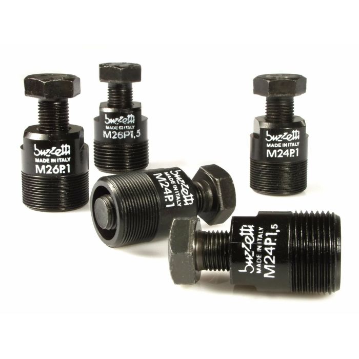 Estrattore volano BUZZETTI 24x1,5mm per Moto Morini