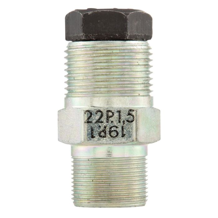 BUZZETTI BU5276 ESTRATTORE VOLANO