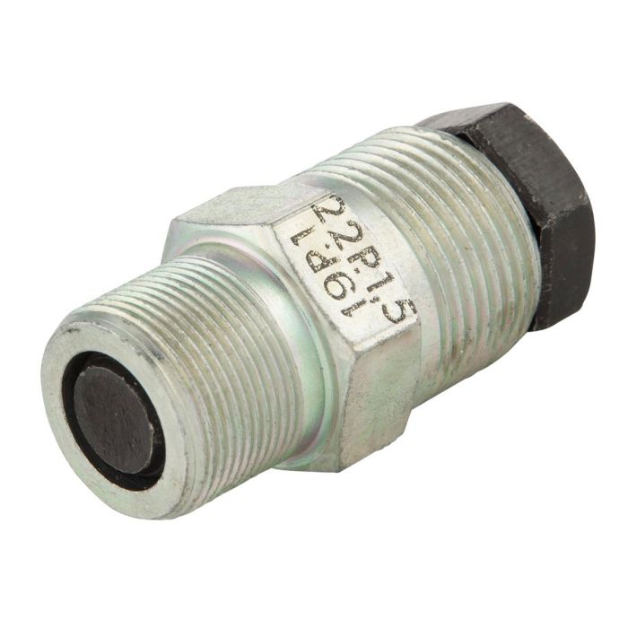 BUZZETTI BU5276 ESTRATTORE VOLANO
