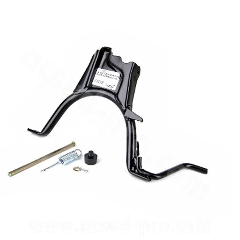 BUZZETTI cavalletto centrale yamaha booster 2004 370850A