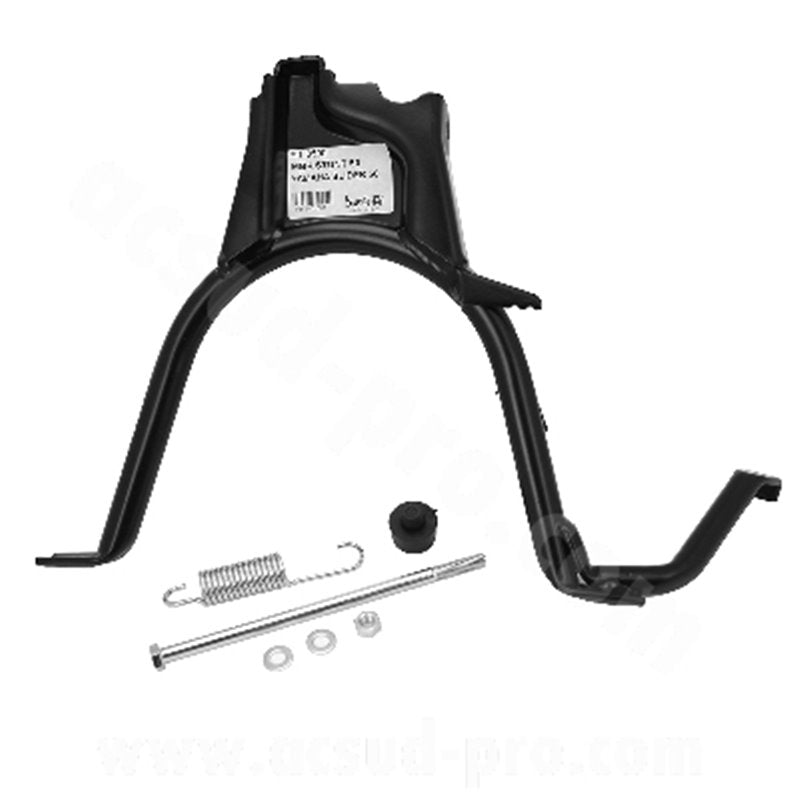 BUZZETTI cavalletto centrale yamaha stunt / slider 370871