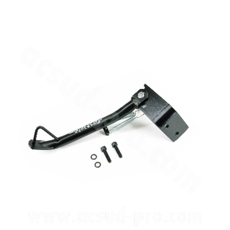 BUZZETTI cavalletto laterale nero piaggio liberty 125 370836A