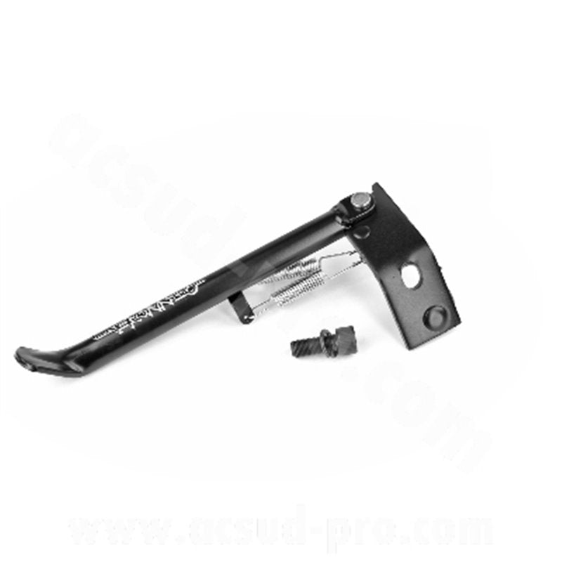 BUZZETTI cavalletto laterale nero yamaha booster 2004 370805A