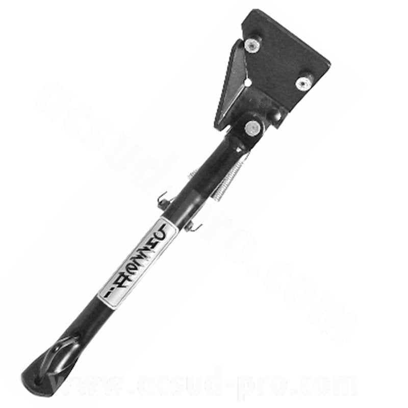 BUZZETTI cavalletto laterale piaggio nrg power 50 370821B