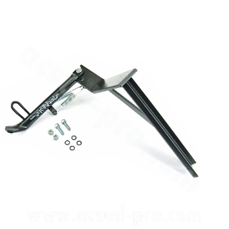 BUZZETTI cavalletto laterale yamaha mach g / jogr 370853A