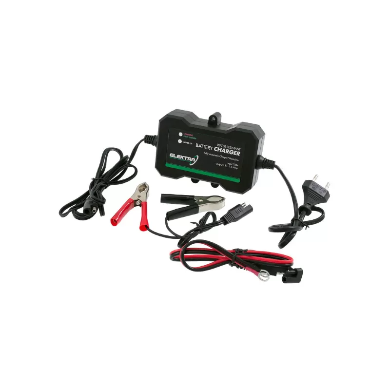 CARICABATTERIE ELEKTRA 1,25AH 246700170 1
