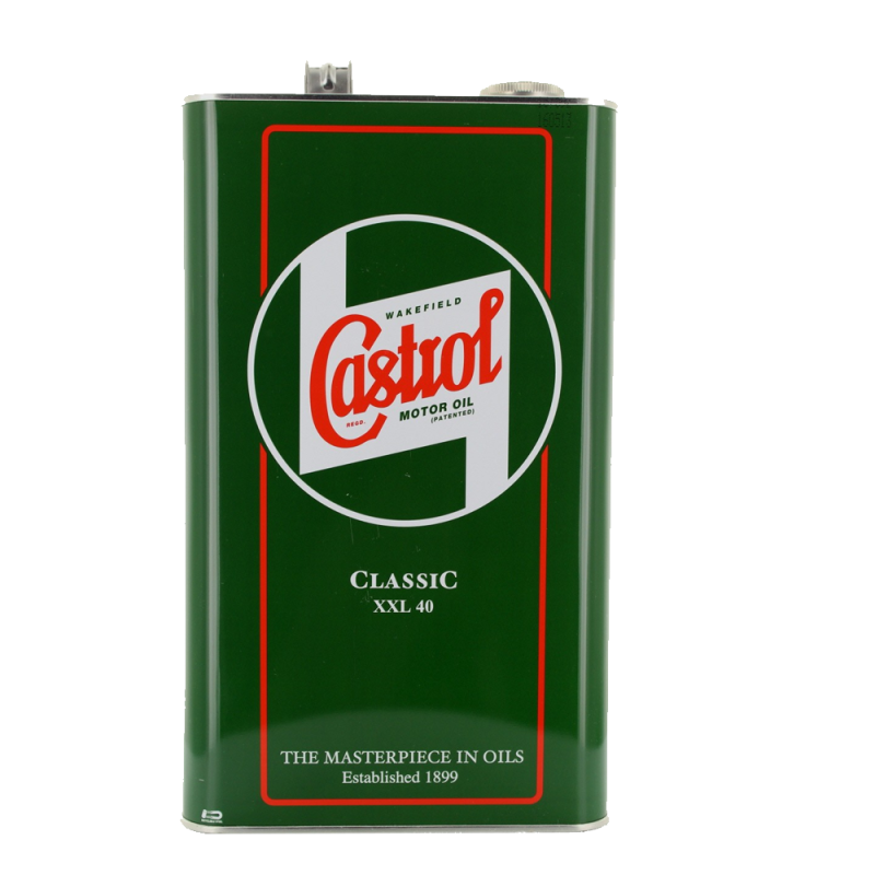 Castrol XXL 40