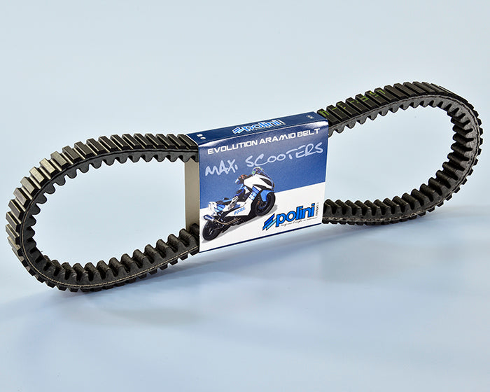 Polini Cinghia Var.honda Sh 300 Aramid - codice 248.070