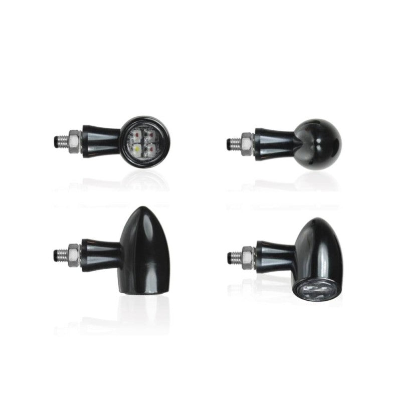 Frecce Moto Chaft Multifunzione Bobber Posteriore IN240 - Frecce Moto