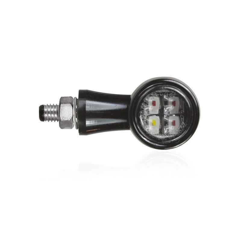 CLIGNOTANTS MULTIFONCTION BOBBER AVANT