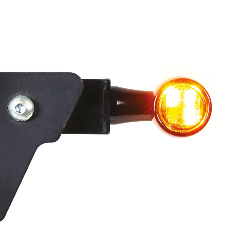 CLIGNOTANTS MULTIFONCTION BOBBER AVANT