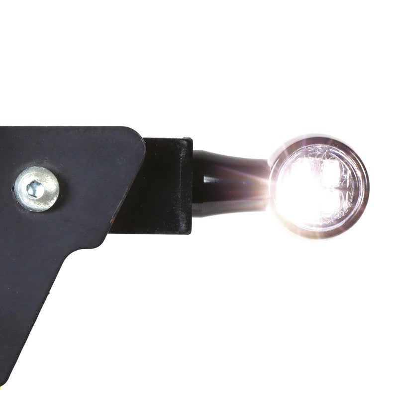 CLIGNOTANTS MULTIFONCTION BOBBER AVANT