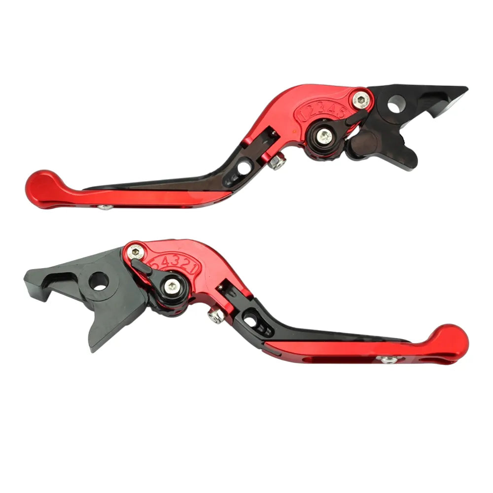 coppia leve freno anteriori xadv 750 | 370200H