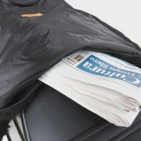 Tucano Urbano R049X Copertina Coprigambe Termoscud Per Vari modelli Piaggio - Honda - Aprilia - Kymco
