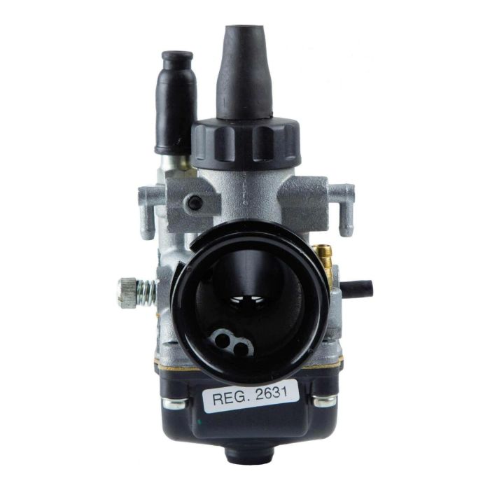 CARBURATORE DELLORTO PHBG 19 DS ARIA MANUALE YAMAHA MINARELLI PIAGGIO 02631
