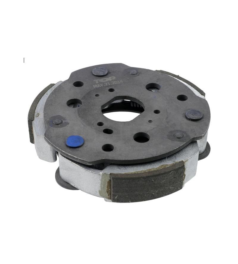 GIRANTE FRIZIONE SUZUKI UH BURGMAN 125 K7/L0 2007-2013 UX SIXTEEN 125 K8/L1 2008/2011 TOP PERFORMANCE: FZ00413