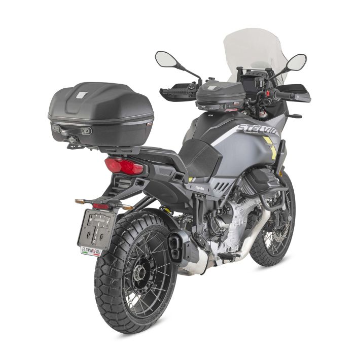 Kit borsa posteriore GIVI WL901B per YAMAHA T-MAX 500