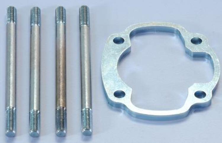 170.1001 DISTANZIALE BASE CILINDRO MINARELLI ORIZZONTARE BIELLA 85 MM
