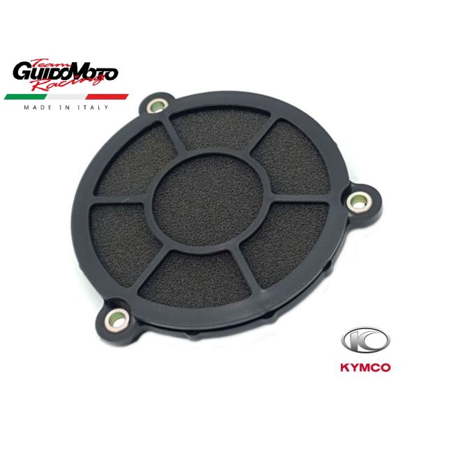FILTRO ARIA CARTER VARIATORE SCOOTER PEOPLE K XCT 300 KYMCO 00111459