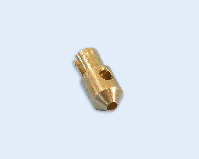 Polini Getto Dellorto Si 4 Mm. 110 (ord.min.5 Pz.) - codice 363.1110