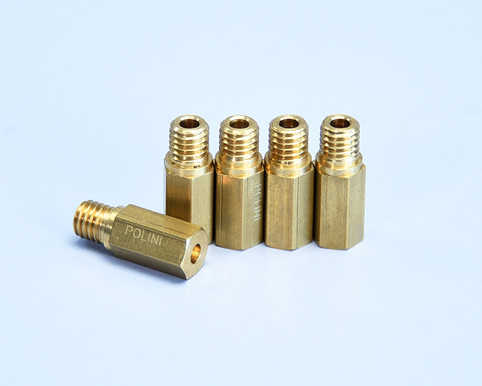 Polini Getto Massimo Cp-keihin-pwk 156 (ord.min.5 Pz.) - codice 370.1156