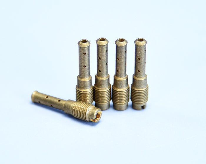 Polini Getto Minimo Carb. Cp 42 (ord.min.5 Pz.) - codice 343.0342