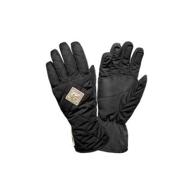 Guanti da moto Tucano Urbano Askold neri