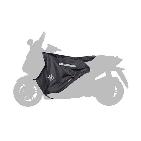 Tucano Urbano R033X Copertina Coprigambe Termoscud Per YAMAHA T-MAX TMAX 2001>2007