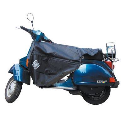Tucano Urbano R013X Copertina Coprigambe Termoscud Per Piaggio Vespa PK PX