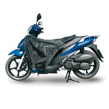 Tucano Urbano R049X Copertina Coprigambe Termoscud Per Vari modelli Piaggio - Honda - Aprilia - Kymco