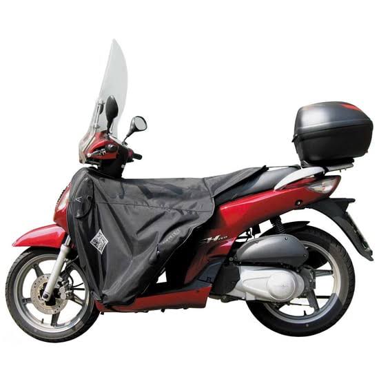 Tucano Urbano R049X Copertina Coprigambe Termoscud Per Vari modelli Piaggio - Honda - Aprilia - Kymco