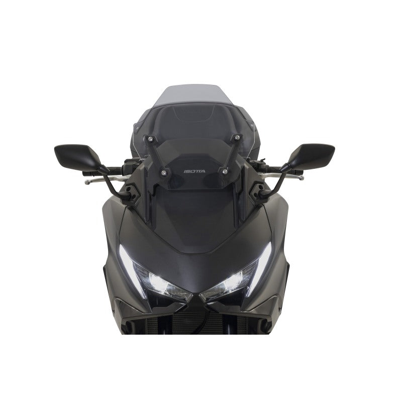 Isotta SC4560 Cupolino Sportivo Honda Forza 750 dal 2025