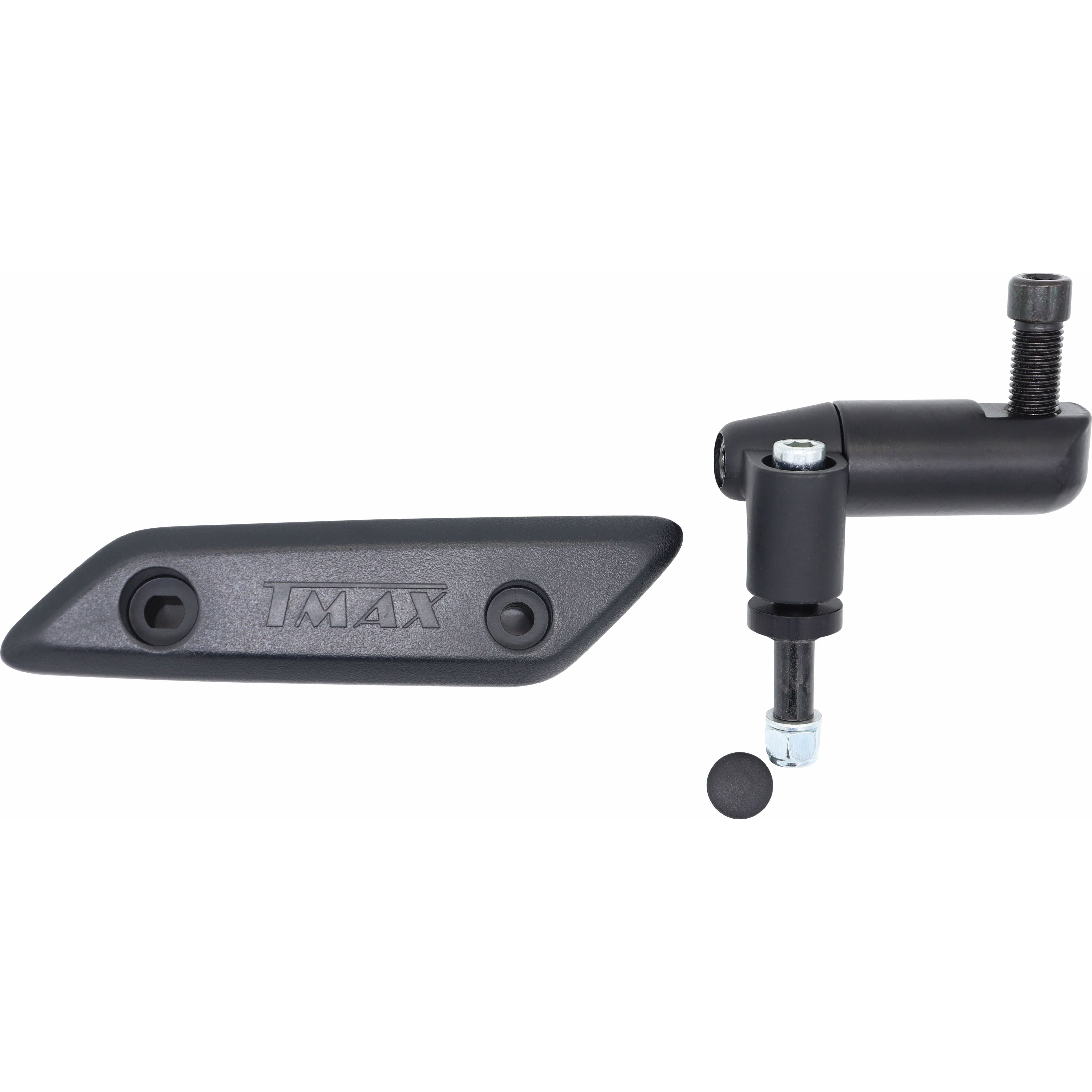 Kit Adattatore Retrovisori Sinistro T-Max Tech-Max 560 – Retrovisore FAR Italian Design