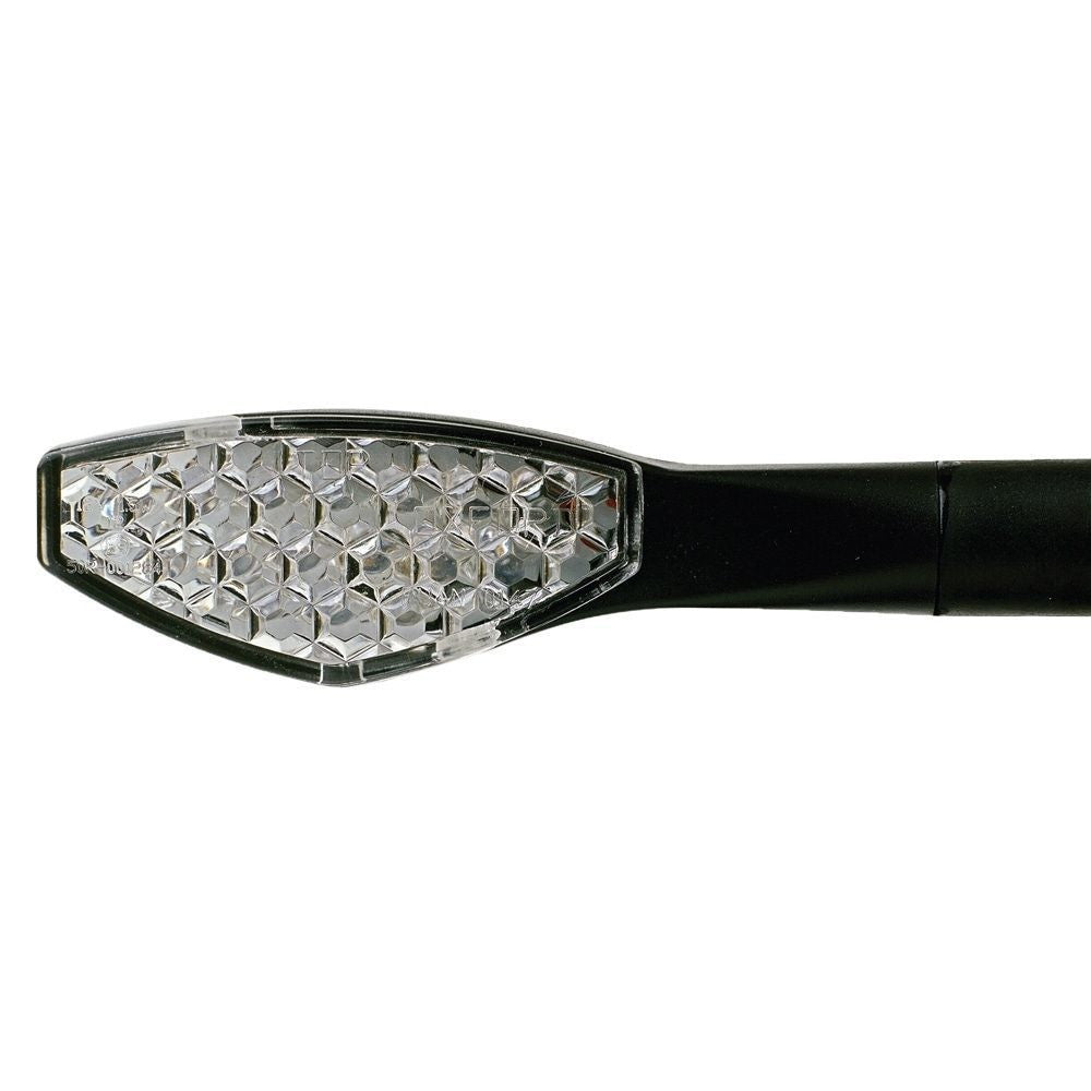 Indicatori di direzione a LED per moto OXFORD OF361 Columbia
