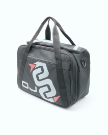Borsa Interna OJ Per Valigia Laterale Inner Side Bag M139 Nero espanidibile 29-34LT