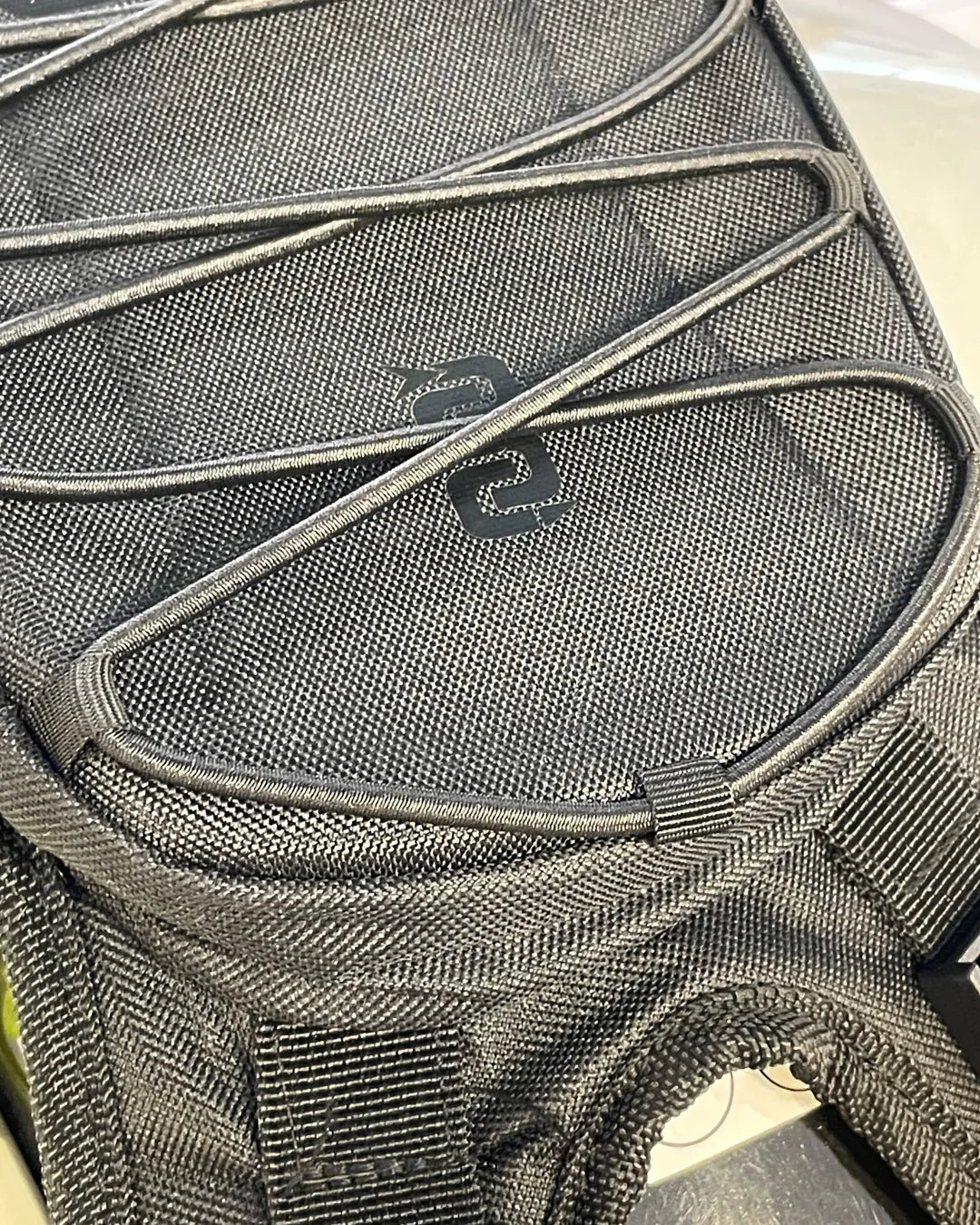 BORSA DA SERBATOIO OJ KEEN M244 1.5LT PICCOLA PER MOTO
