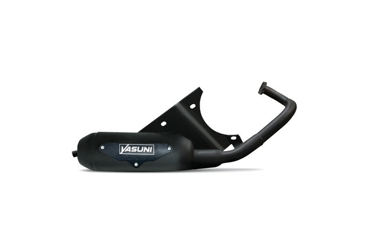 Yasuni exhaust Eco TUB040