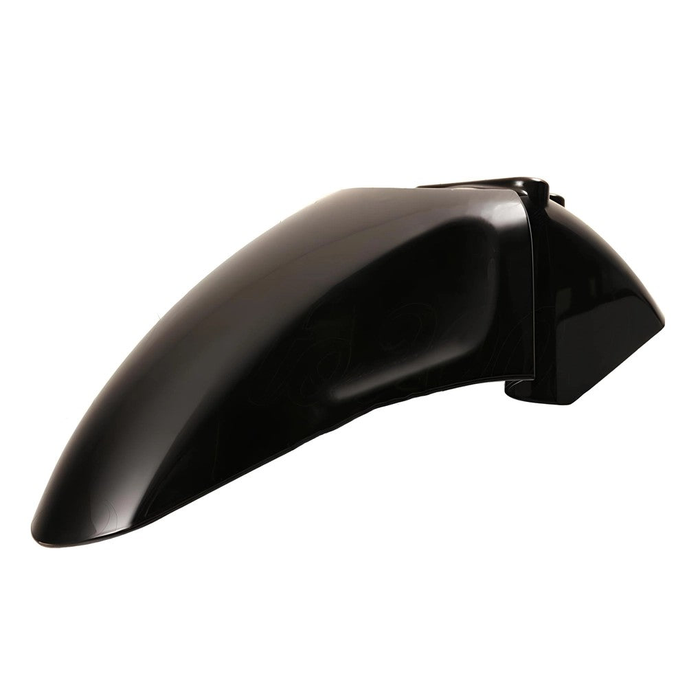 PARAFANGO ANTERIORE HONDA SH 125/150 2009-2012 BIANCO PERLA NERO