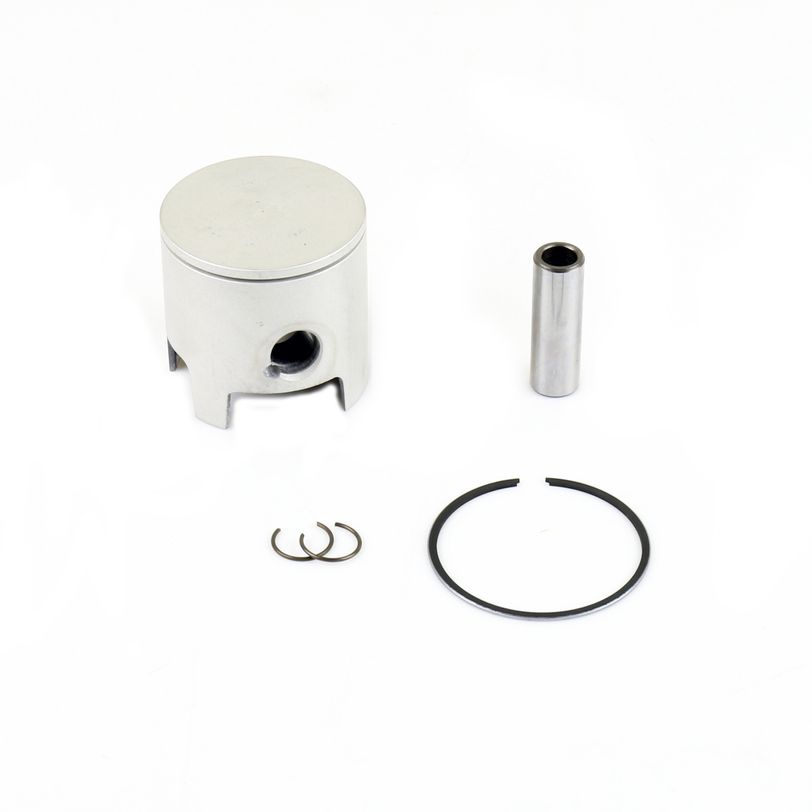Pistone 2T Fuso Ø 47,6 mm per Cilindro Athena Big Bore