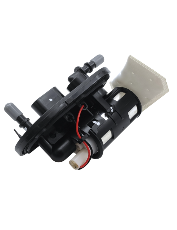 Pompa Benzina Originale 50400P180000 Benelli Leoncino 500 / Trail - 1