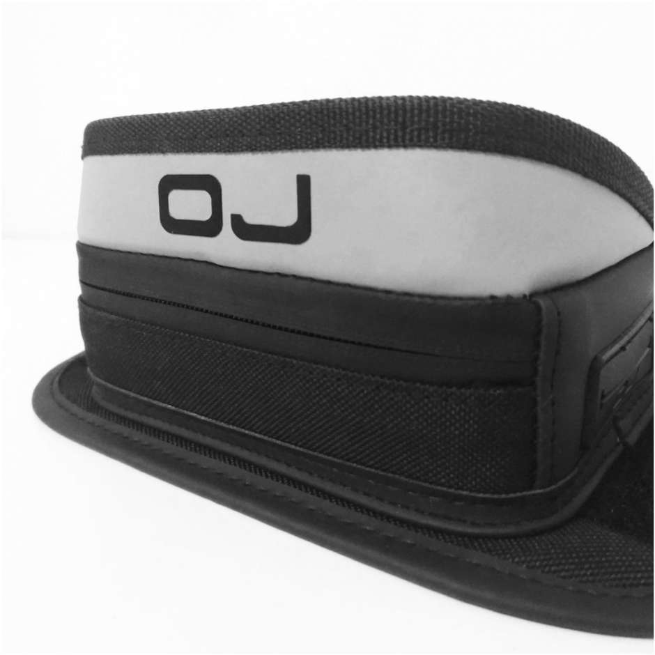 Porta Accessori Da Manubrio OJ Case per GPS o Smartphone Universale 